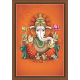 Ganesh Paintings (G-11968)